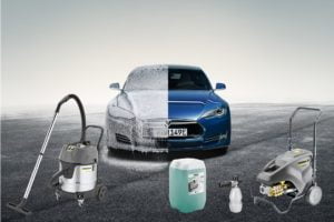 Benefits of Mobile Car Wash