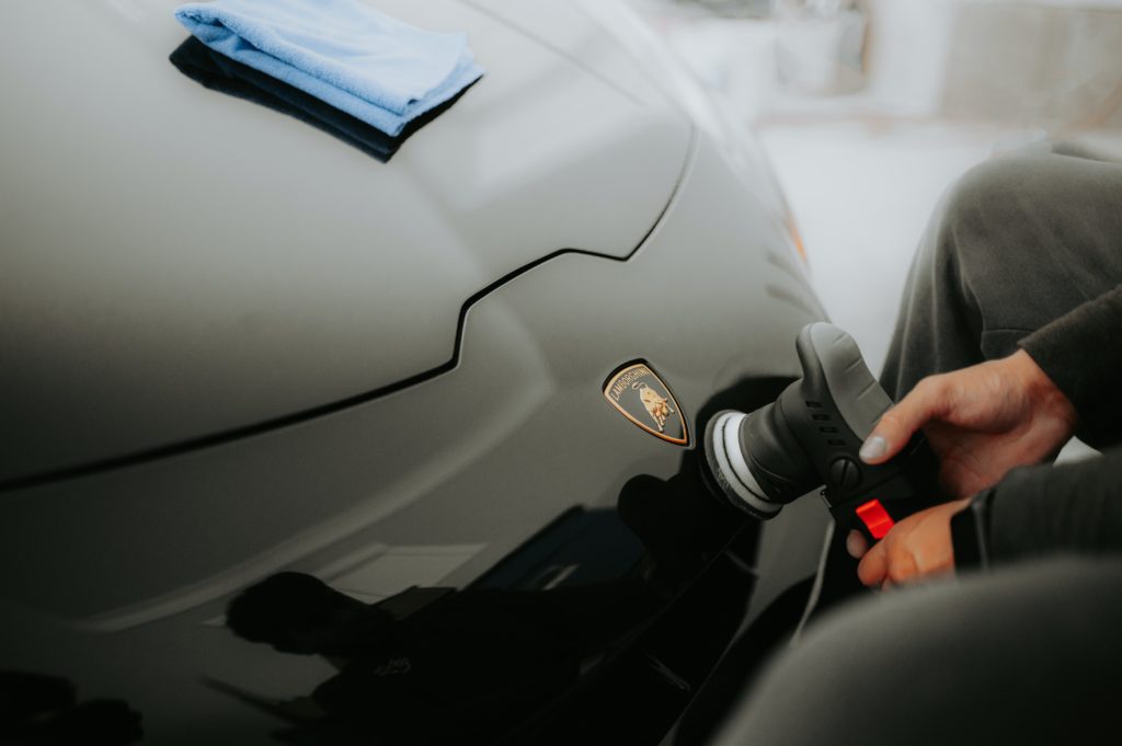 car-detailing