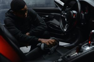 Mastering the Art of Interior Car Cleaning