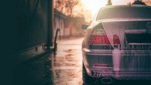 A Time-Saving Solution for a Pristine Ride