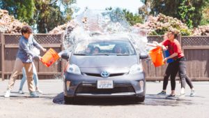 Car Wash Near Me: Efficiency and Quality