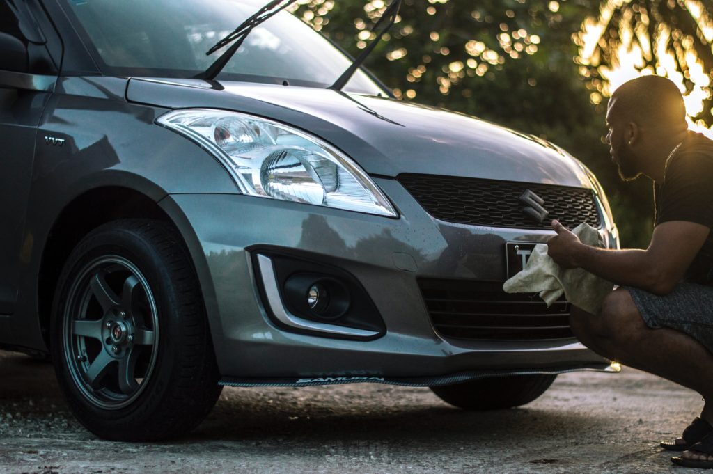 Discovering the Best Mobile Car Wash Near Me: Efficiency and Quality 1 Car Wash Near Me: Efficiency and Quality
