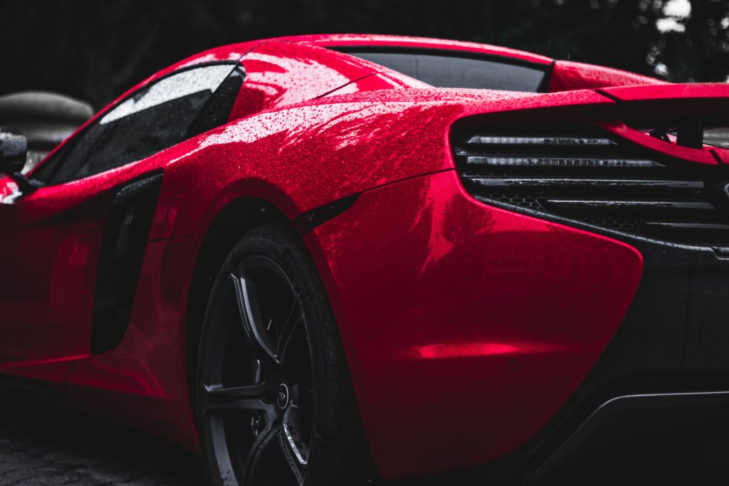 Protecting and Beautifying Your Vehicle