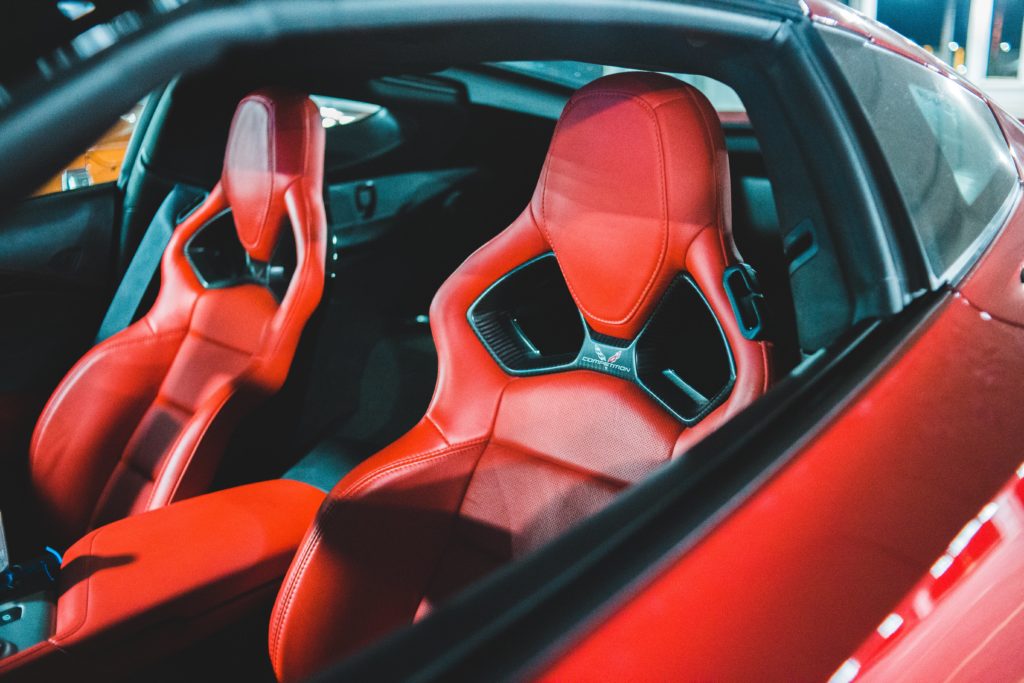 The Art of Car Interior Detailing: Restoring Comfort and Cleanliness 1 Restoring Comfort and Cleanliness