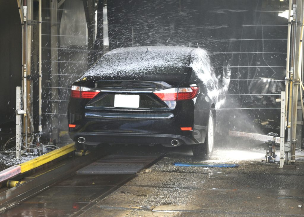 car detailing