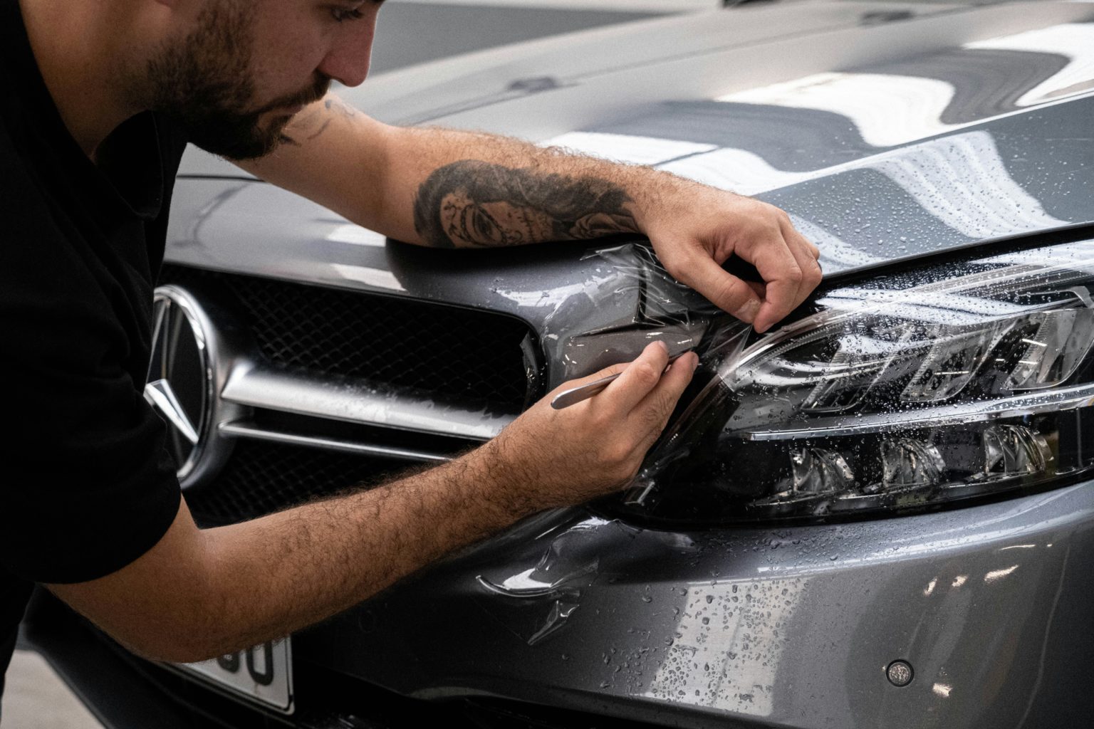 The Complete Guide to Car Detailing in Melbourne Suburbs