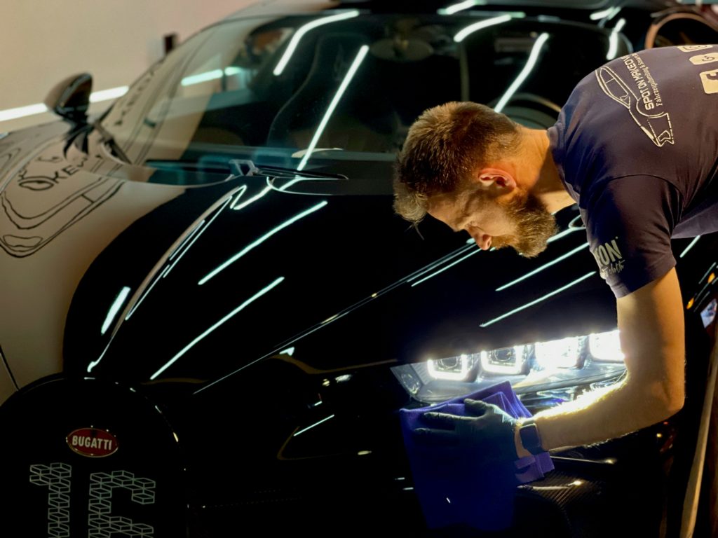 Why Ceramic Coating Is Worth It: A Melbourne Driver’s Guide