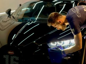 Why Ceramic Coating Is Worth It: A Melbourne Driver’s Guide